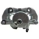 2014 Toyota Tacoma Brake Caliper 3